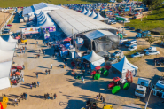 Credenciamento de expositores para a ExpoFeira de Gaspar encerra nesta tera