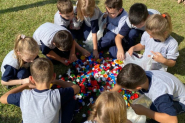 Escola do Belchior busca selo 'Lixo Zero'