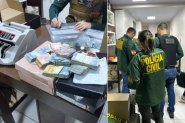 Possveis fraudes em licitaes resultam em operao policial em Gaspar e outras 18 cidades de SC