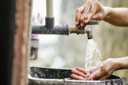 Tarifa de gua e demais servios do Samae de Gaspar tero reajuste de 5,6%