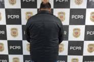 Padrasto que estuprou enteada de seis anos em Gaspar  preso no Paran