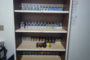 Homens so presos por contrabando de cigarros eletrnicos em Ilhota