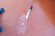 Adolescente invade escola com faca, mata criana e deixa outras duas feridas no RS