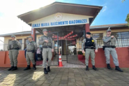 RS soma dois ataques a escolas em 2025; relembre atentado  creche em Blumenau