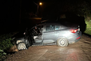 Blumenau-Pomerode: motorista de aplicativo  rendido com faca, agredido e amarrado durante corrida