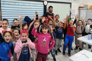 Escola de Gaspar  destaque nacional em educao integral com prtica selecionada pelo MEC