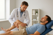 Gaspar registra mais de 30 mil consultas especializadas em 2025; ortopedia lidera atendimentos