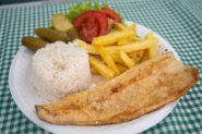 Circuito Gastronmico do Peixe vai movimentar restaurantes e lanchonetes de Gaspar em setembro