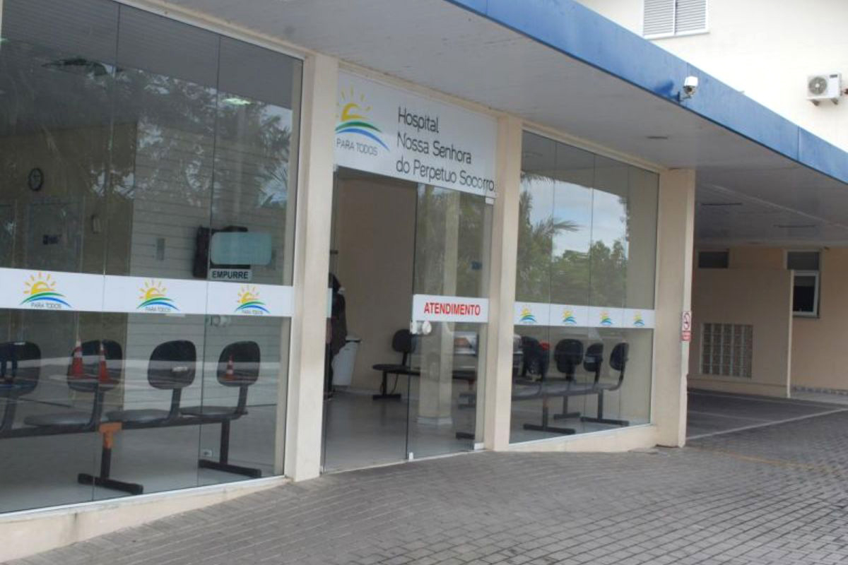 Governo do Estado vai repassar R$20 milhes para aquisio do Hospital de Gaspar pelo municpio