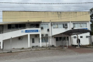Unidades de sade do Bela Vista estaro fechadas nesta sexta  tarde