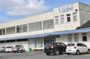 O que se sabe sobre desapropriao, dvida e nova administrao do Hospital de Gaspar