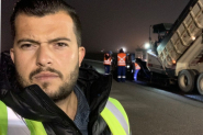 Gaspar tem novo secretrio de Obras