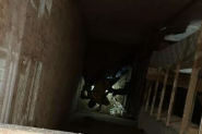 Trabalhador morre aps cair em fosso de elevador em Cambori