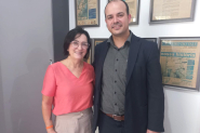 Partido Novo de Gaspar promove encontro na prxima segunda-feira
