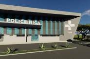 Policlnica Regional ser instalada em Indaial