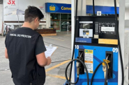Procon divulga pesquisa mensal de preos de combustveis nos postos de Gaspar