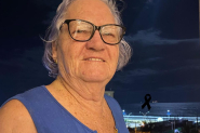 Morre Adelaide Martendal Felao, moradora do bairro Margem Esquerda, em Gaspar