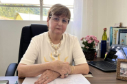 Professora Sandra Wanzuit: uma histria de amor pela educao