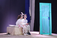 Gaspar vai ter Festival Escolar de Teatro: saiba como participar