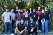 Projeto de Gaspar  selecionado para capacitao nacional em sustentabilidade