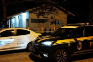 Menino de 8 anos diz ter sido expulso de casa e caminha sozinho 10 km pela BR-101