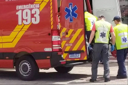 Jovem de 18 anos morre em acidente de moto em Blumenau