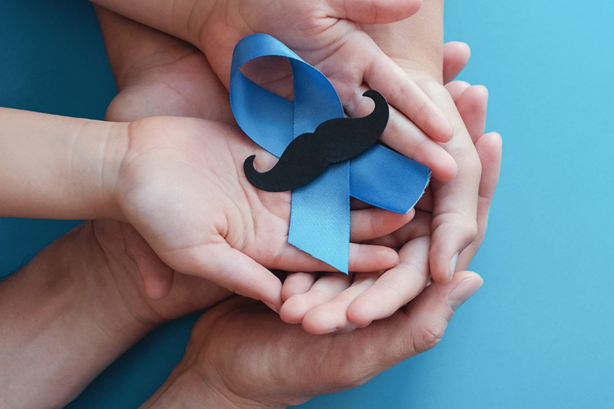 Gaspar promove 'Novembrinho Azul' com foco no cuidado dos meninos