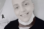 Morre Kelly Brittes, gasparense que lutava contra c�ncer agressivo