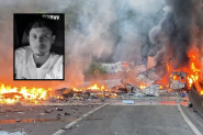 Motorista que morreu em grave acidente no PR era de SC: ele tinha 22 anos e deixa filho beb�