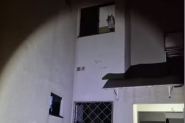 Homem que escalou pr�dio e assassinou ex-mulher � condenado a 69 anos de pris�o em SC
