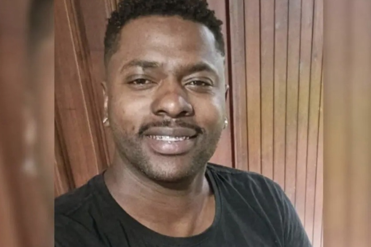 Trabalhador morre ao ser atingido por espingarda de press�o em Crici�ma