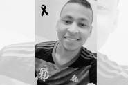 Morre Ezaquiel Machado, gasparense que lutava contra a leucemia