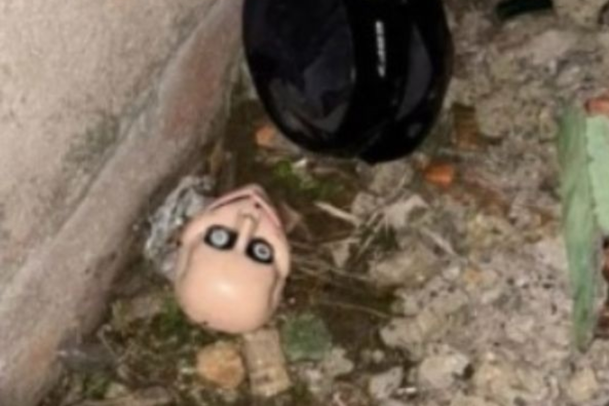 Trio amarra idosa e rouba casa em Brusque; um dos criminosos usava m�scara