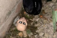 Trio amarra idosa e rouba casa em Brusque; um dos criminosos usava m�scara