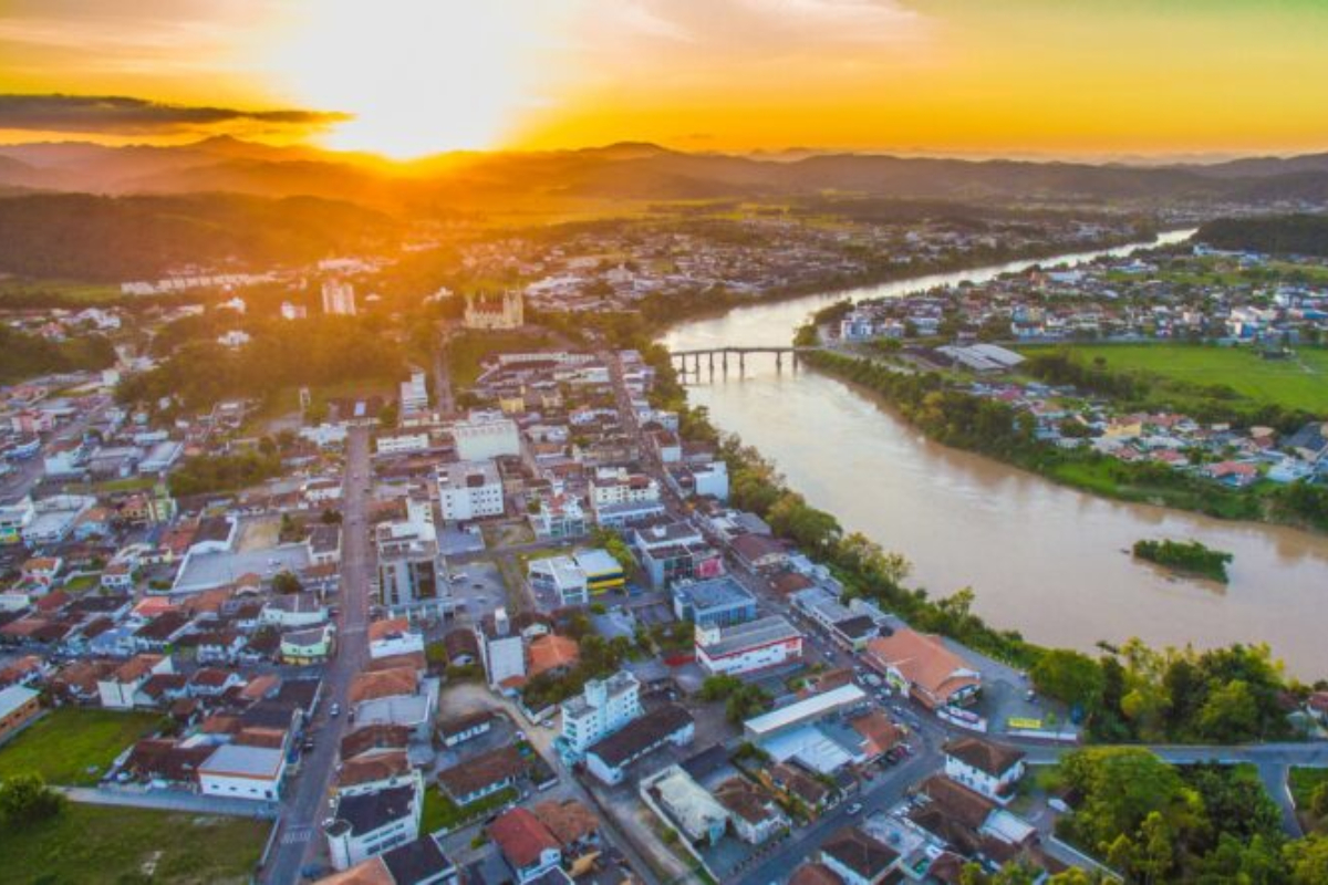 D�bitos com a Prefeitura de Gaspar podem ser pagos � vista com desconto de 100% de multa e 90% de juros