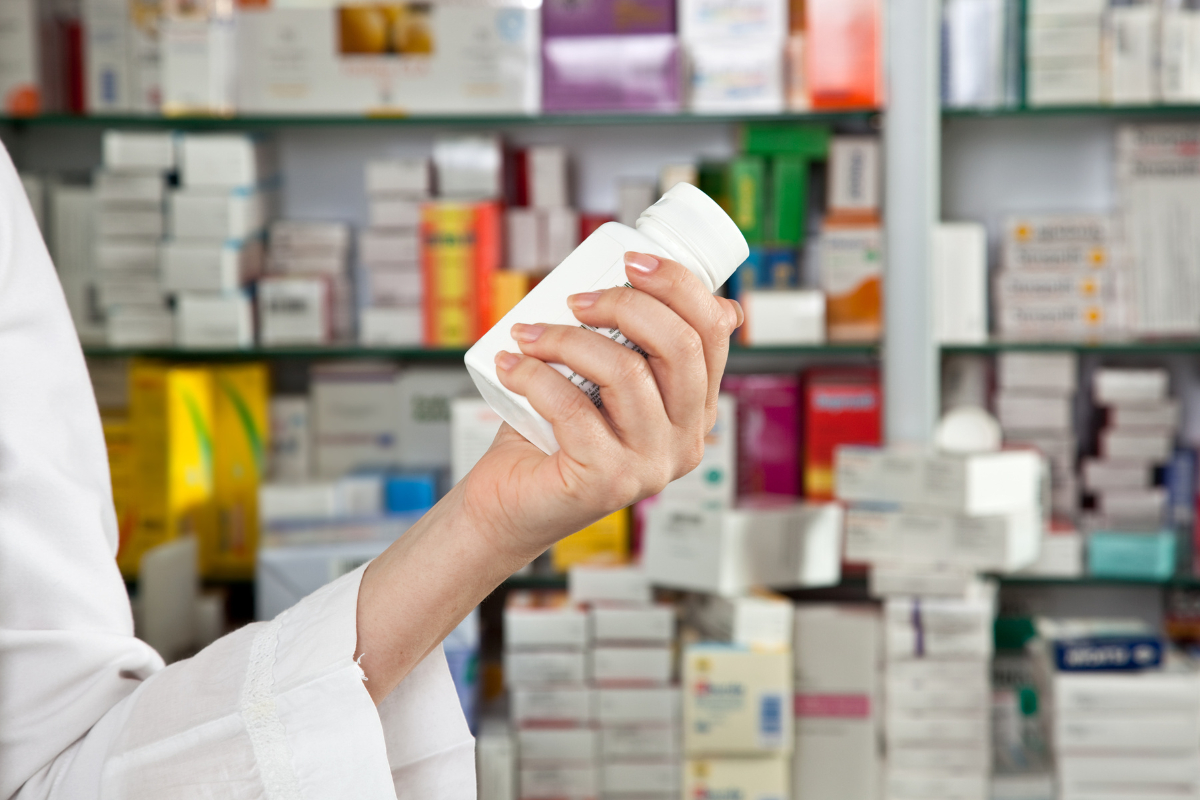 C�mara de Gaspar aprova retirada de medicamentos do SUS com receita particular