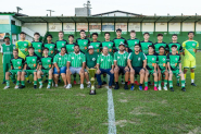 Sub-17 do Tupi conquista Copa LDF com atua��o dominante e projeta temporada 2026