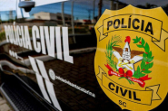 Polícia Civil de SC lança concurso público com 300 vagas e salários de até R$10 mil