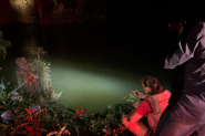 Idoso é encontrado morto dentro de carro submerso em barragem de Rio dos Cedros