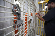 Quase 50 detentos não voltam aos presídios de SC após 'saidinha temporária de Natal'