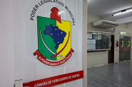 Em uma semana, vereadores protocolam quase 90 indica��es na C�mara de Gaspar