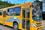 Estudantes de Gaspar t�m at� 1� de fevereiro para regularizar o Cart�o Estudante