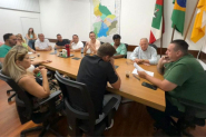Legisla��o, Gest�o P�blica e Economia: Veja quais vereadores comp�em cada Comiss�o na C�mara de Gaspar