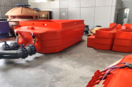 Come�a a moderniza��o da ETA I em Gaspar; 10 bairros podem ficar sem �gua nesta quarta-feira