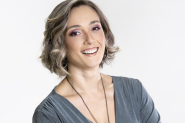 Jornalista Gisele Scopel assume Comunica��o da Prefeitura de Gaspar nesta segunda