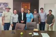 Trevo BR-101 / Jorge Lacerda: Autoridades cobram melhorias que v�o impactar no fortalecimento da economia de Ilhota