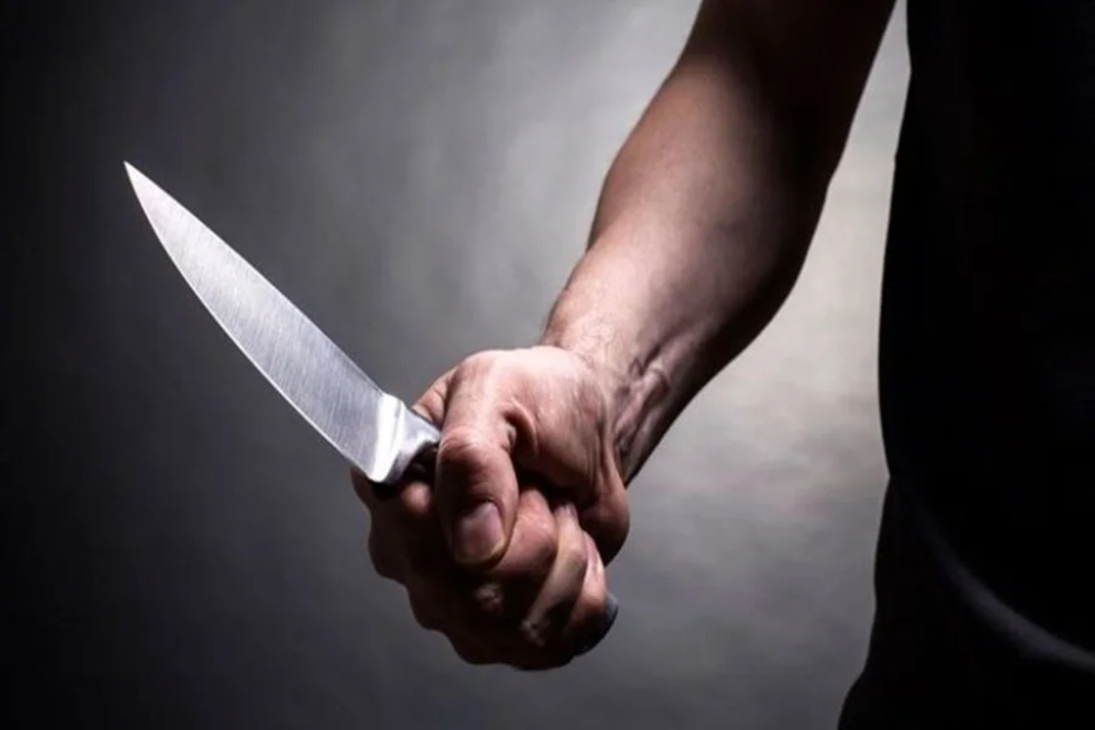 Homem é esfaqueado e morre ao lado da própria casa em Blumenau