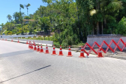 Ponte do Alvorada será interditada para manutenção neste sábado