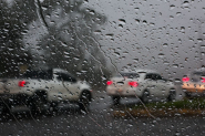 Tempo inst�vel e temporais de ver�o persistem at� quarta-feira em Santa Catarina