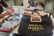 Idosa de 108 anos est� entre as v�timas de ex-gerente de banco acusado de desviar R$1 milh�o de clientes em SC